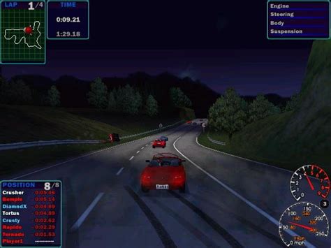 Need for Speed: High Stakes [Reviews] .
